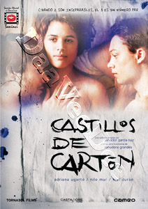 Paper Castles (DVD)